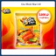 Thùng 30 Gói Mì Gấu Cay Tôm Cay Chua x 82g