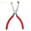 GE Push Tab Connector Removal Tool Qui Release Điện Ngắt Kết Nối Kìm Cho Dây Ô Tô Dây Trong Nhà Để Xe VN