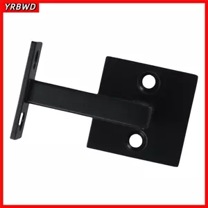 Giá đỡ cầu thang YRBWD, Đầu nối cố định bằng thép không gỉ, Phụ kiện treo tường Giá đỡ lan can Giá đỡ hàng rào