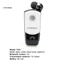< CarFashion > Tai nghe không dây Fineblue F960 Dễ dàng vận hành với micrô Nhắc nhở rung tương thích Bluetooth 40 Ea có thể thu vào