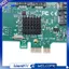Bộ chuyển đổi thẻ mở rộng SATA PCIE PCI Express X1 sang 4 cổng SATA3.0 Bộ điều khiển 88SE9215 Chip PCI E PCI-E SATA 3 nhân