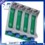 Bộ đế pin DIY 21700 Ổ cắm kiểm tra pin 4 chiều cho mô-đun kiểm tra điện trở bên trong dung lượng pin 4 chiều 21700