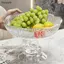 Bigapple Bàn Cà Phê Gia Đình Cao Cấp Đĩa Ốc Có Giá Trị Thẩm Mỹ RDG