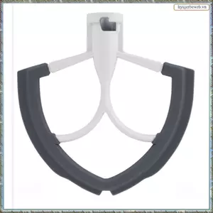 Phụ kiện mái chèo Máy hủy tài liệu hỗ trợ nhà bếp đính kèm Flex Edge Beater cho máy trộn đứng