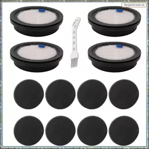 Thay thế bộ lọc cho máy hút bụi thẳng đứng A200Pro A200, cho phụ tùng máy hút bụi không dây dòng B08 / C10A / C10G
