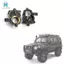 Cổng Thông Tin Bằng Đồng Trục Nhà Ở (Bên Trong) Đối Trọng Cho EX86190 EX 86190 LC76 1 / 10 RC Xe Bánh Xích Xe Nâng Cấp Phần