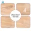 Đế trưng bày giày nổi - 6 kệ giày treo tường - Kệ treo tường giày thể thao
