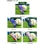 Bóng Đá Cleats Giày Bóng Đá Bán Tiểu Học Trẻ Em Móc Vòng Dây Đeo Turf Studs Trận Đấu Huấn Luyện Giày Bóng Đá Ngoài Trời FG TF W5IB