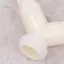Bộ Chuyển Đổi Tee Thoát Nước Lắp Thoát Nước Cho Máy Giặt Máy Sấy Thoát Nước Với Ống Thoát Nước Mở Rộng mới