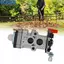 <cosyh>Accessories Carburetor Replacement,For-WYA-79 Garden Lawn Mower