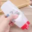 Ziyulinyuk 4 Lỗ 300ml Nước Sốt Nhựa Sốt Cà Chua Dầu Bóp Hộp Đựng Nạng Nhà Bếp VN