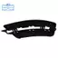 DRL Cản Trước Nướng Đúc LED Sương Mù Đèn Chạy Ban Ngày Đèn Sương Mù Cho W204 C-Class 2012-14