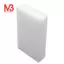 20 Chiếc Magic Multi Sponge Clean Foam Cleaner Tẩy Rửa Xe Rửa Nhà Bếp 10cm × 6cm × 2cm (Trắng)