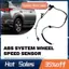 Xe Phía Trước Bên Trái ABS Cảm Biến Hệ Thống ABS Cảm Biến Tốc Độ Bánh Xe 89545-42040 Cho 4WD 2006-2012