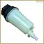 Bình mở rộng bể chứa trợ lực lái 1 mảnh có nắp BV61-3R700A-1A 1892564 Phụ kiện thay thế cho máy bơm lái dầu Focus MK3 2011-2019