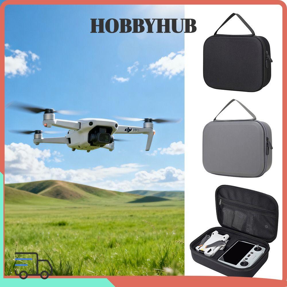 （chỉ có túi）Máy bay không người lái HOBBYHUB di động chống nước cho DJI MINI 3PRO / Mini 4K