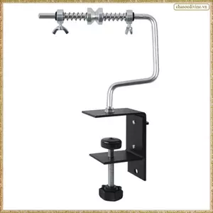Máy cuộn dây câu, Máy cuộn dây có thể điều chỉnh Máy cuộn dây di động Dụng cụ tháo dây Phụ kiện câu cá