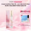 Nước Hoa Mine Dear Jo Hương Hoa Hồng Và Xạ Hương Nhẹ Nhàng, Tinh Tế 9ml