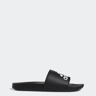 adidas Bơi lội & Phong cách sống Dép adilette Comfort Unisex Đen GY1945