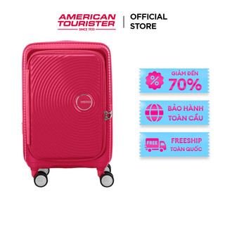 Vali kéo American Tourister Curio BO V2