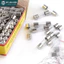Cầu chì thuỷ tinh 5x20mm 6x30mm đầy đủ giá trị