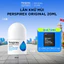 Lăn khử mùi Perspirex Original: Dành cho da thường hay đổ mồ hôi, hiệu quả kéo dài 3-5 ngày