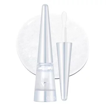 VT COSMETICS Reedle Shot Lip Plumper, Hydrate &amp; Son bóng Volumize, nếp nhăn môi mịn màng, ống nước môi Hàn Quốc, độ bóng cao, tăng cường môi, Axit Hyaluronic, nhồi bông, 0,15