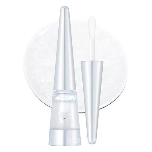 VT COSMETICS Reedle Shot Lip Plumper, Hydrate & Son bóng Volumize, nếp nhăn môi mịn màng, ống nước môi Hàn Quốc, độ bóng cao, tăng cường môi, Axit Hyaluronic, nhồi bông, 0,15