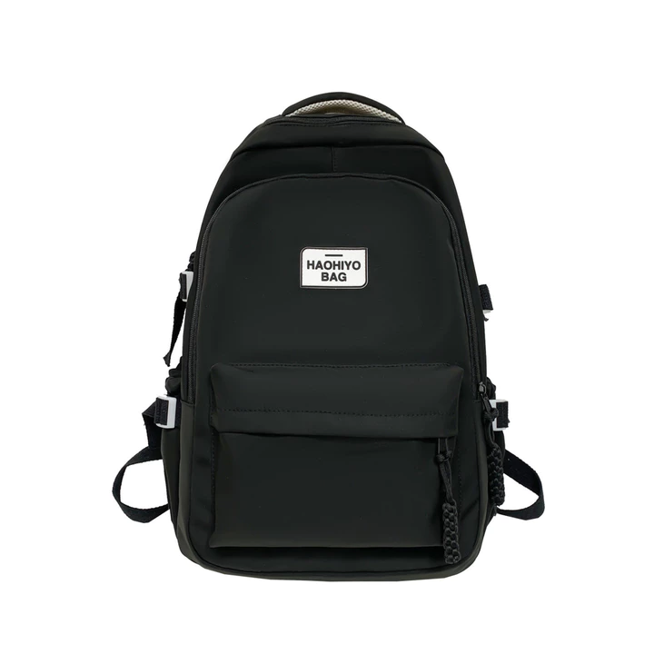 Trận Đấu Lớn Học Sinh Trung Học Cơ Sở Schoolbag Nhật Bản Nữ Đơn Giản Trăm Học Sinh Dung Tích Cô Gái Ba Lô Lớn Ba Lô Ba Lô Ba Lô Ba Lô – 7