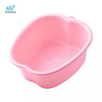 Bồn Tắm Chân Massage Chân Ngâm Chân Cho Móng Chân Ngâm Chân Nhà Chân SPA Ngón Chân Móng Tay Và Mắt Cá Chân Khô Nứt Chân Ngâm Chân