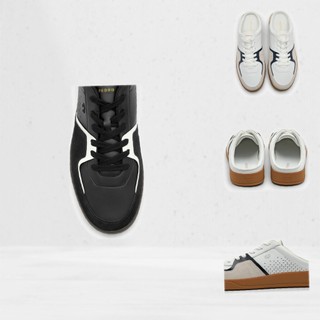 Giày PEDRO Fleet Slip-On Sneakers - PM1-76210266 chính hãng đủ bill