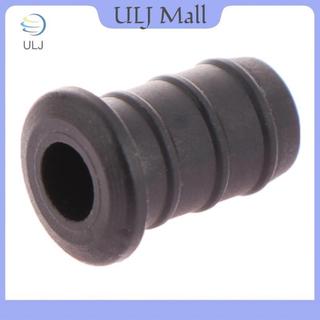 ULJ Di2 Grommets Cắm Cao Su 6mm 7mm 8mm Khung Điện Tử Sang Số Cáp Phía Trước Phía Sau Derailleur Cơ Khí.