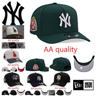 Mũ bóng chày MLB Mỹ - Mới, có thể điều chỉnh size, thiết kế thêu nhiều màu sắc