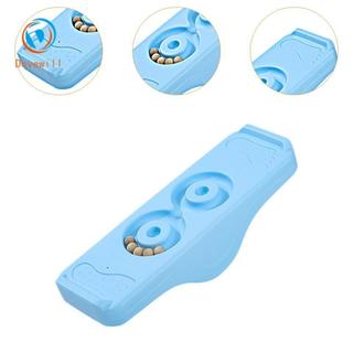 Đồ chơi tập luyện cân bằng Dovewill dành cho trẻ em với bảng bập bênh và thiết bị xếp nếp