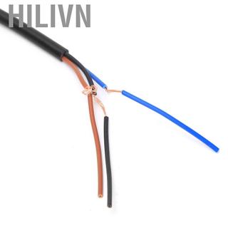 Hilivn Công tắc quang điện Cảm biến chất lượng cao Luyện kim cho máy công cụ Công nghiệp hóa chất Cửa tự động