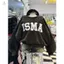 Áo sweater mùa đông cổ tròn nỉ dài tay ấm áp, đẹp với họa tiết nơ in ngực nam nữ-quanaothubio