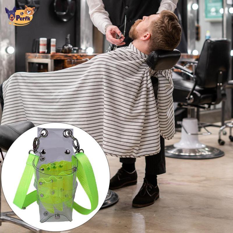 Túi đựng tóc làm tóc Túi đựng chuyên nghiệp dành cho thợ cắt Kéo nhà tạo kiểu nam nữ