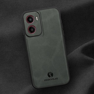 Ốp điện thoại Mờ Trơn Cho Motorola Moto G05 Ốp điện thoại Tích Hợp Nam Châm Tấm Da PU Cứng Ốp điện thoại Mờ Cho Moto G05
