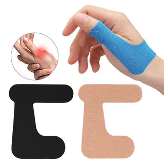 Băng bảo vệ ngón tay cái tự dính, giảm đau viêm khớp, hỗ trợ công việc và thể thao