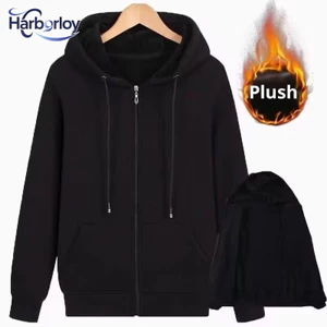 Bộ Áo hoodie và quần thể thao nam, ấm áp cho mùa thu đông năm 2022