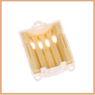 [savemoneyeveryday] Vỏ động cơ và giảm xóc động cơ cho 8591 / 8148 / 8504 Vỏ tóc điện Phụ kiện cắt tóc Máy cắt tỉa tóc [vn]