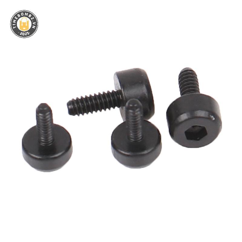 {TB & Bag} 1 Bộ Cho Huami Amazfit T-rex / T-rex 2 Đầu Nối Đồng Hồ Thanh Vít Adapter Phụ Kiện PIN Dây Đeo Bằng Thép Không Gỉ Thanh Tai Nguyên Dụng Cụ Tua Vít.
