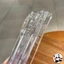 Ốp Điện Thoại Từ Tính Trong Suốt Cao Cho iPhone 17 Air 16 Pro Max 15 14 Plus 13 12 Pro Max 17ProMax Vỏ Sang Trọng Dễ Thương Đơn Giản PC Doanh Nhân Cứng Trong Suốt Vỏ Sạc Không Dây