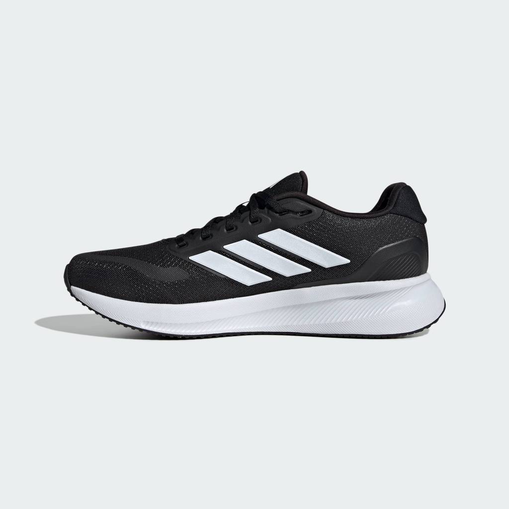 adidas Walking & Chạy Giày Chạy Bộ Runfalcon 5 Nam Đen IH7758 | BigBuy360 - bigbuy360.vn