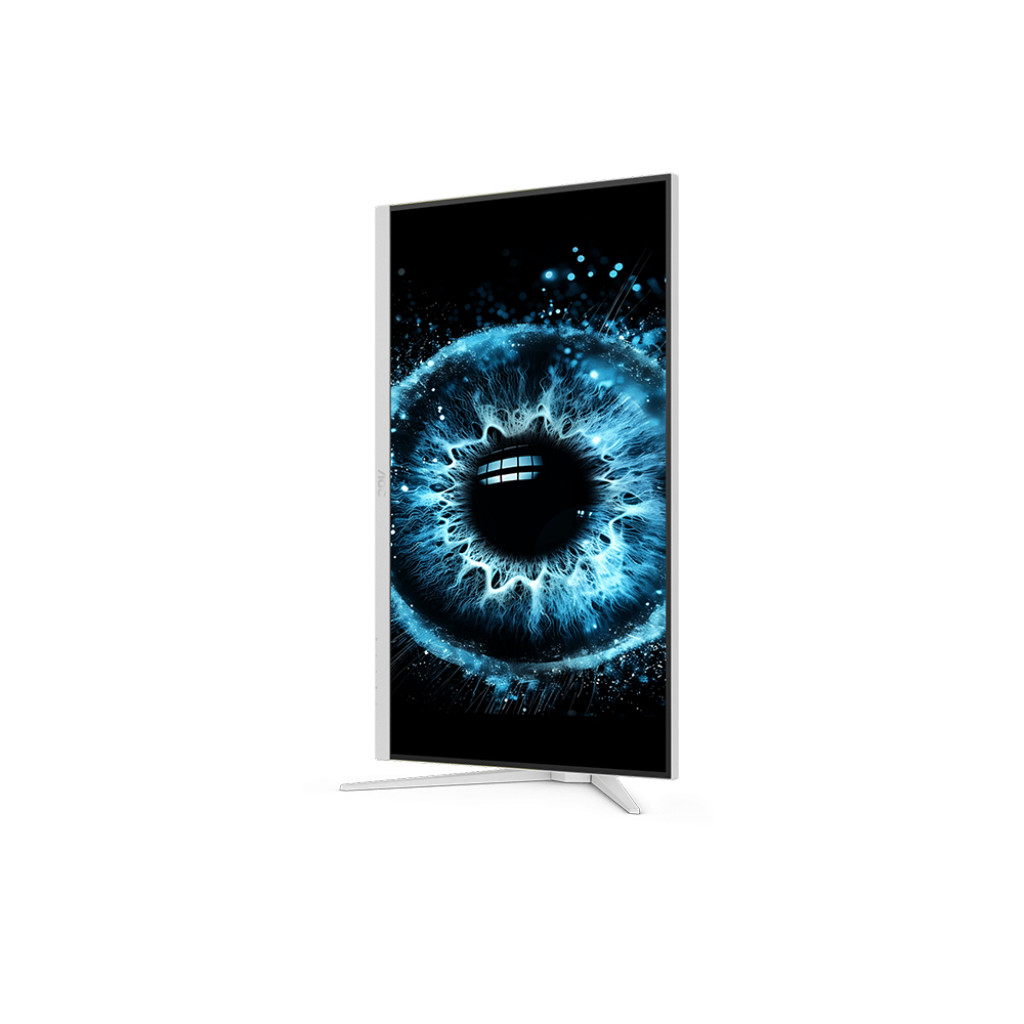 Màn hình Gaming AOC Q27G4SL-WS 27 inch /QHD /320Hz /0.3ms /Fast IPS - Hàng chính hãng. | BigBuy360 - bigbuy360.vn