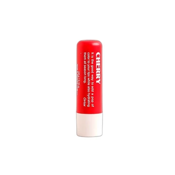 [DAISO KOREA] Son dưỡng môi Orix Color (Hoa hồng anh đào), 4,8g, 1 cái / Son dưỡng môi Hàn Quốc / Tint hoa hồng anh đào / rebuyroad