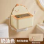 Hoạt Hình Hoạt Hình Đơn Giản Hộp Khăn Giấy Vệ Sinh Treo Tường Đục Lỗ Hộp Giấy Nhà Bếp Phòng Khách Hộp Bảo Quản Giấy AEPD