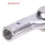 Áo ngực nâng gấp 180 độ Bản lề hỗ trợ nâng có thể điều chỉnh cho ghế Sofa Phần cứng nội thất điều chỉnh góc 3 / 5 tốc độ