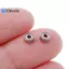 10 Cái 681XZZ 1.5x4x2mm mở vòng bi thu nhỏ bóng mini cầm tay spinner Đẹp