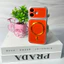 Ngay lập tức biến thành 17 Ốp điện thoại từ tính cho Redmi Note 15 8 9 9S 10 10S 11 11S 12 12R 13 14 14S Pro Plus Max Turbo 4G 5G Họa tiết da 2026 Vỏ di động cao cấp mới